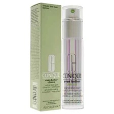 Clinique Even Better Clinical Radical Dark Spot Corrector + Interrupter 30ml/1oz