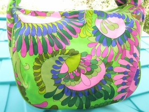 kate spade fabric purse