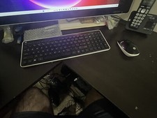 HP ENVY All-in-One - 27-p041 Used