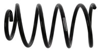 Sachs 993 887 Fahrwerksfeder For Ford