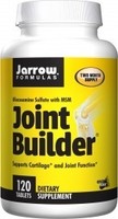 Joint Builder Jarrow Formulas 120 Tabs Joint Builder Jarrow Formulas 120 Tabs
