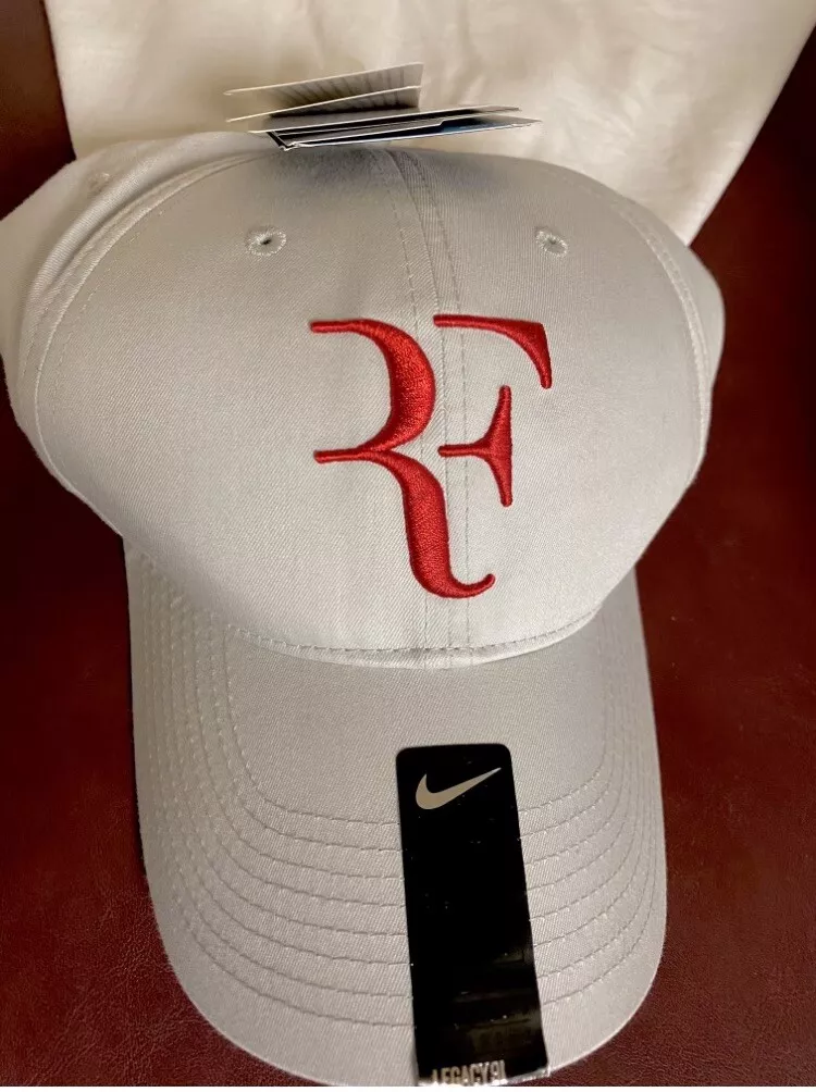 Roger federer cap clearance online