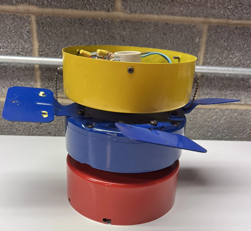 Encon Ceiling Fan Capacitor Shelly Lighting