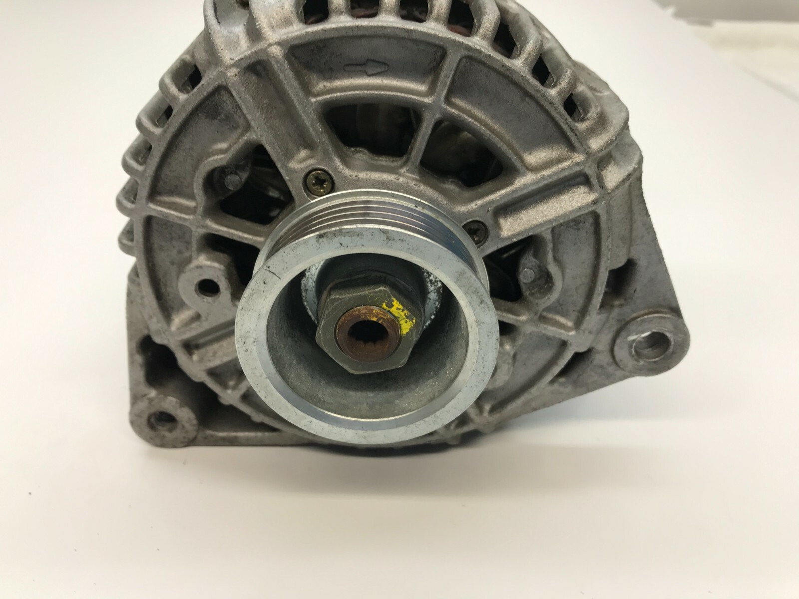 LAMBORGHINI GALLARDO LP560 ALTERNATOR OEM 077903015P
