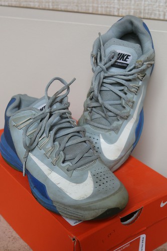 nike lunar ballistec 1.5