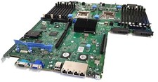 DEFECTIVE Dell Poweredge R710 Motherboard 7TH...