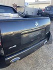 <!--F#f_0-->HOLDEN COMMODORE BOOTLID/TAILGATE TAILGATE, VE-VF, UTE, 08/06-12/17<!--F/-->