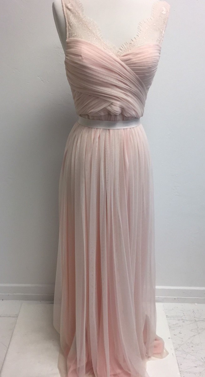 2 BHLDN Fleur Bridesmaid Dress's (Anthropologie), Size 0. | eBay 2 BHLDN Fleur Bridesmaid Dress's (Anthropologie), Size 0. | eBay