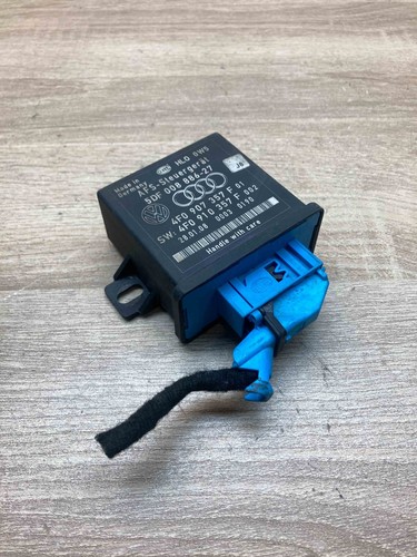 4F0907357F 4F0910357F Volkswagen Audi Seat Skoda Lichtmodul Einheit Steuergerät Hauptlig