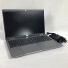 Dell Latitude 5521 15.6" Laptop i7-11850H 2.5Ghz - 32Gb - 1Tb Nvme Ssd - No Os