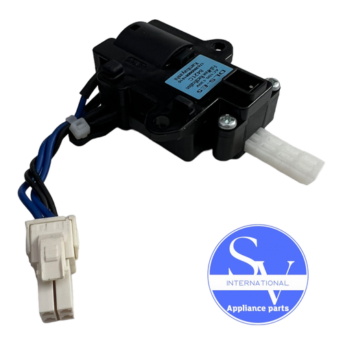 Frigidaire Midea Washer Lid Lock Assembly 5304511338 17438000001615 eBay