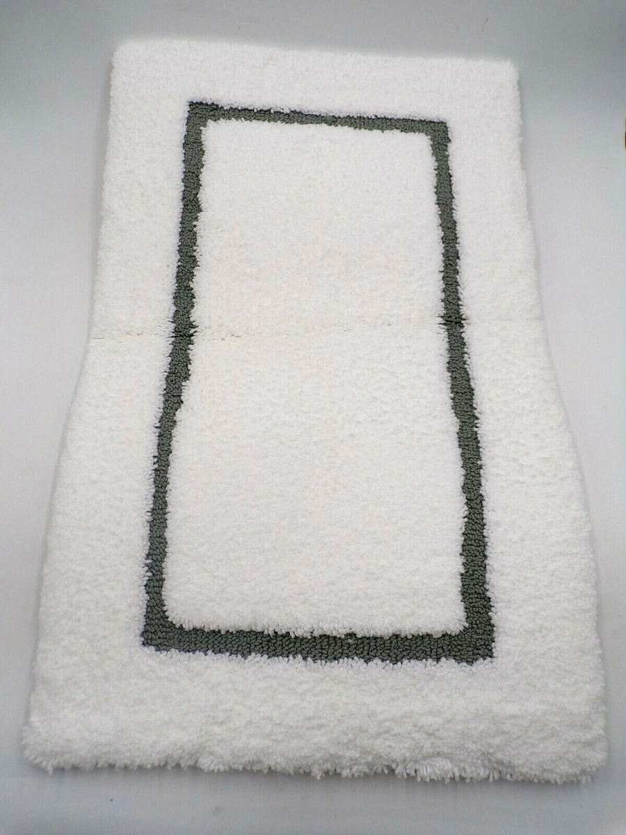 Small Bath Mat 