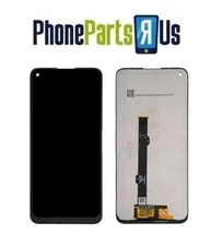 Motorola Moto G Fast XT2045-3 LCD Display Touch Screen Digitizer Replacement