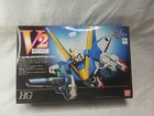 Bandai V2 Gundam (HG) (1/100) Plastic Model Kit from JAPAN [1Zs]