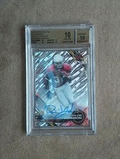 2015 Topps High Tek Football Cards - Review Added 45