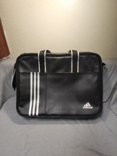 Adidas Bolsa de Viaje/Mensajero/Maleta Pequeña