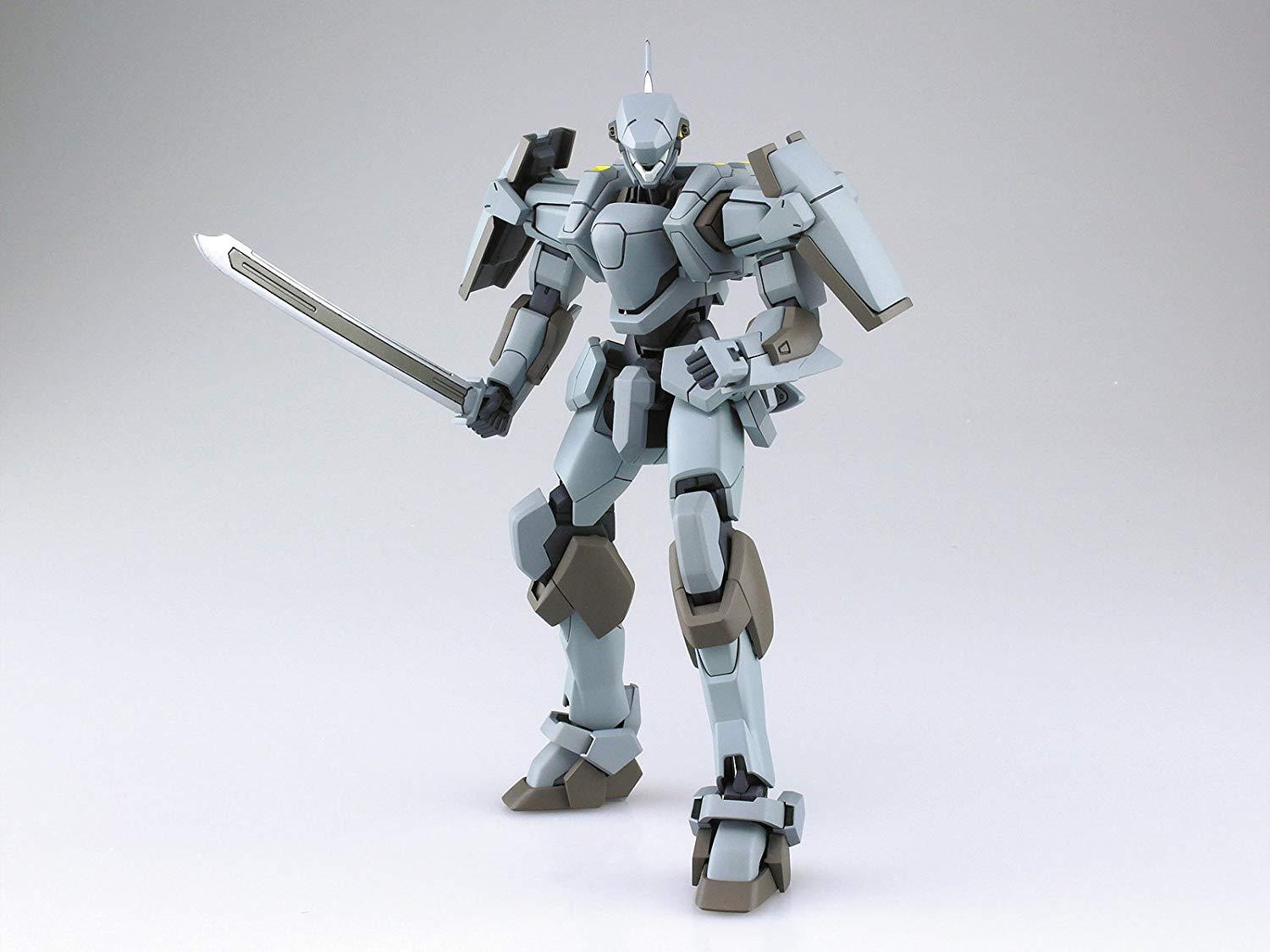 Aoshima Full Metal Panic Tsr Arm Slave Gernsback M9 Ver 1 5 Melissa Mao Machine For Sale Online Ebay