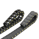 Energy Chain H=30mm Internal Dimensions | Cable Management, Drag Chain, CNC, Cable Duct