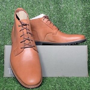 timberland lafayette park cap toe chukka