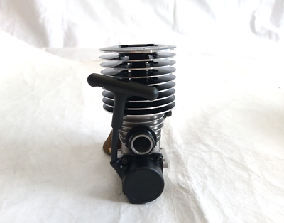 Kyosho KE21SP Engine 74031 with Instruction For 1/8 Inferno