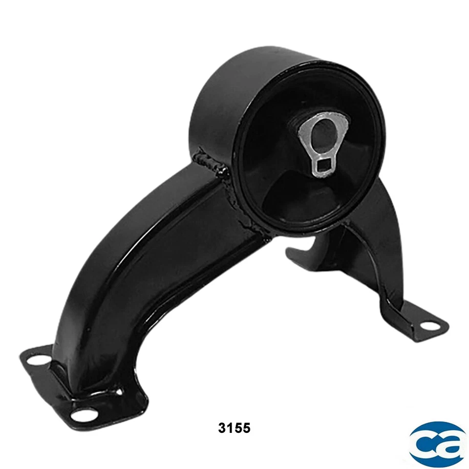 3155 后发动机安装 1 件 适用于克莱斯勒 Sebring 10-07;200 14-11 2.4L 5085079AD — 第 4/4 张图片