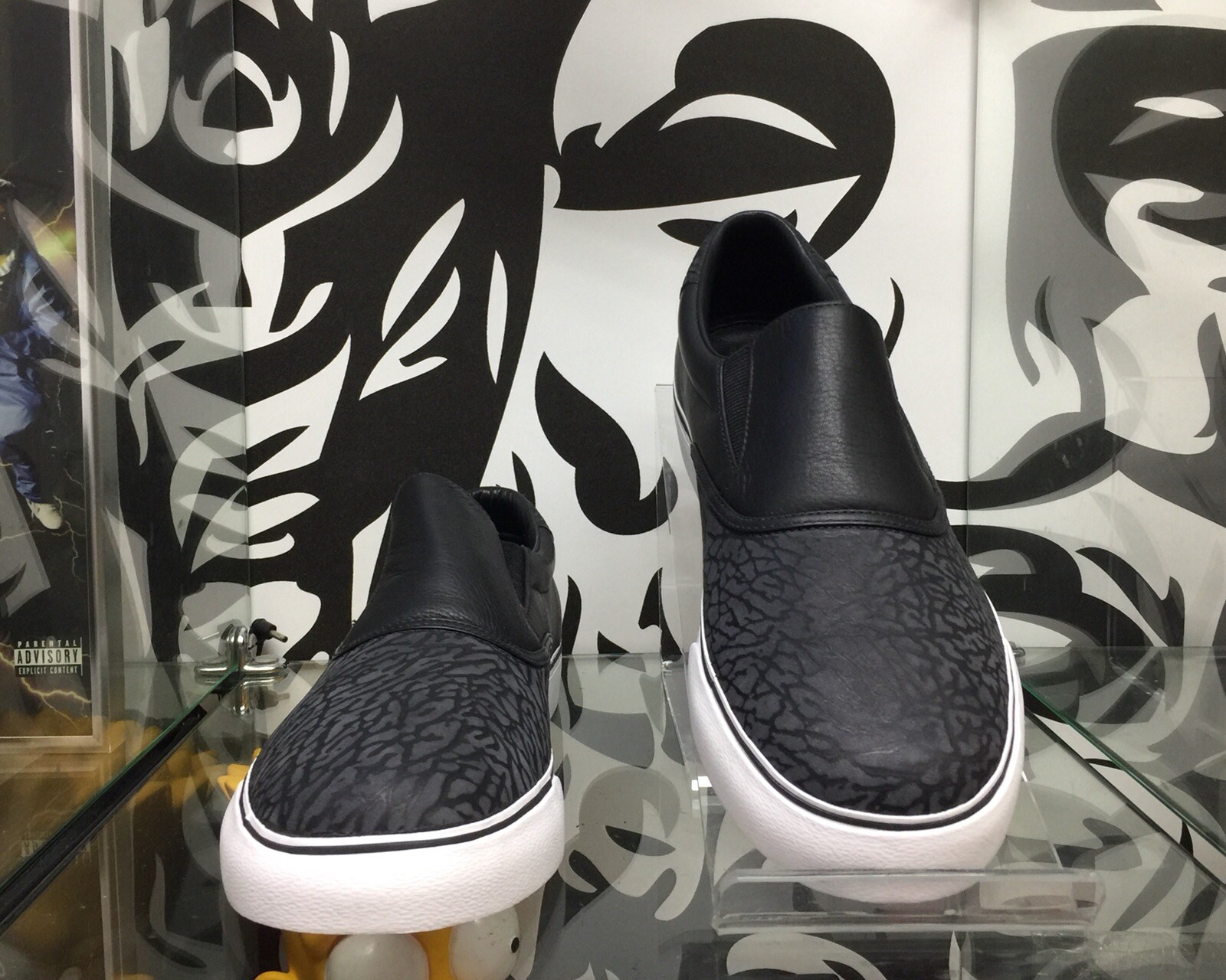 NEW! Vintage Nike SB Zoom Air Verona Premium Rare Classic Elephant Men’s Size 10 image 3