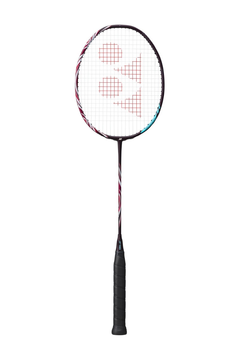 YONEY ASTROX 100ZZ （4UG5） Yonex Astrox 100 ZZ (Kurenai) - JoyBadminton