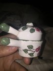 Vintage kettle and pan salt and pepper shaker set — photo 4