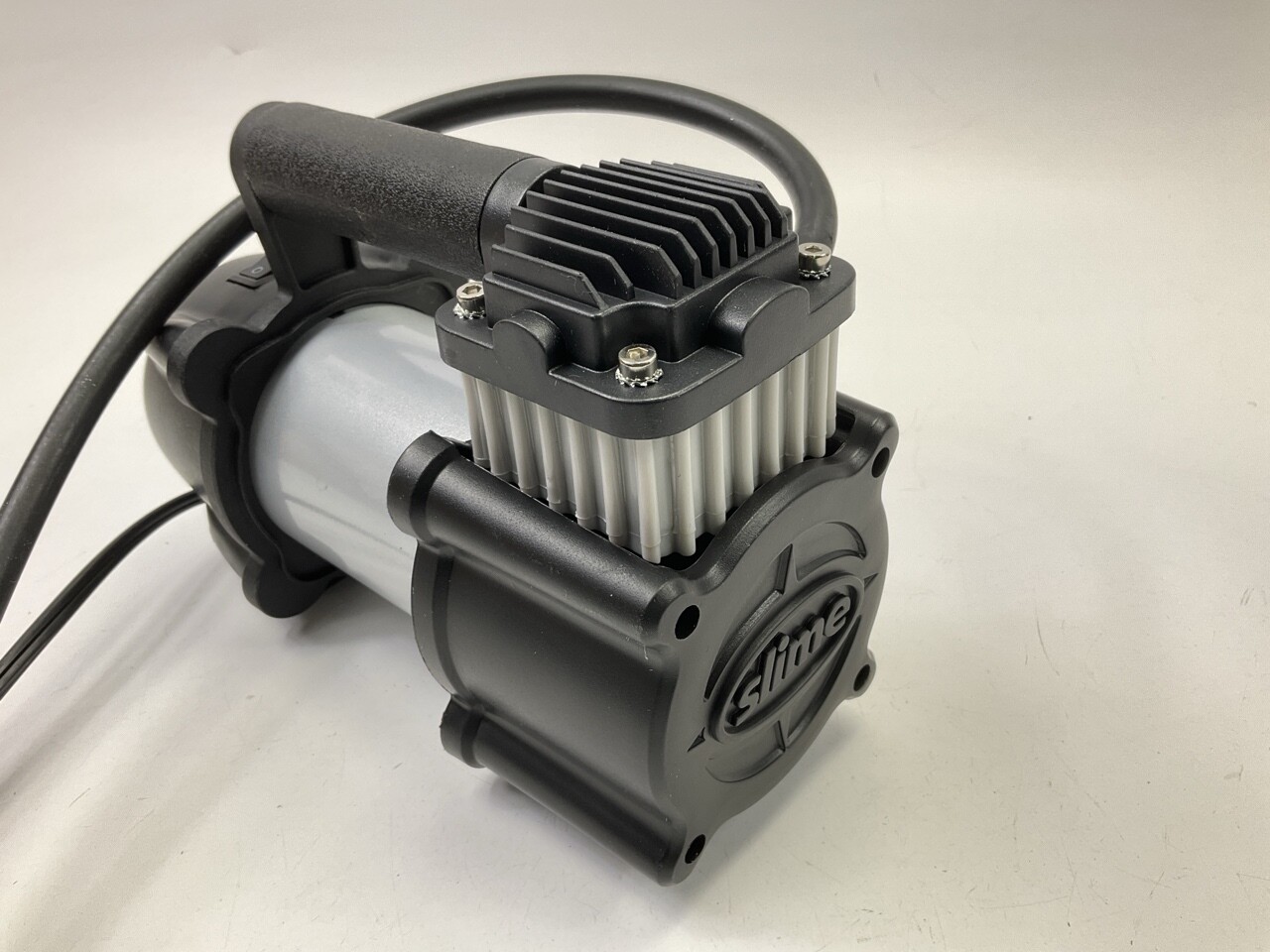 Slime Heavy Duty 40031 Pro Power Tire Inflator 716281504365 for 