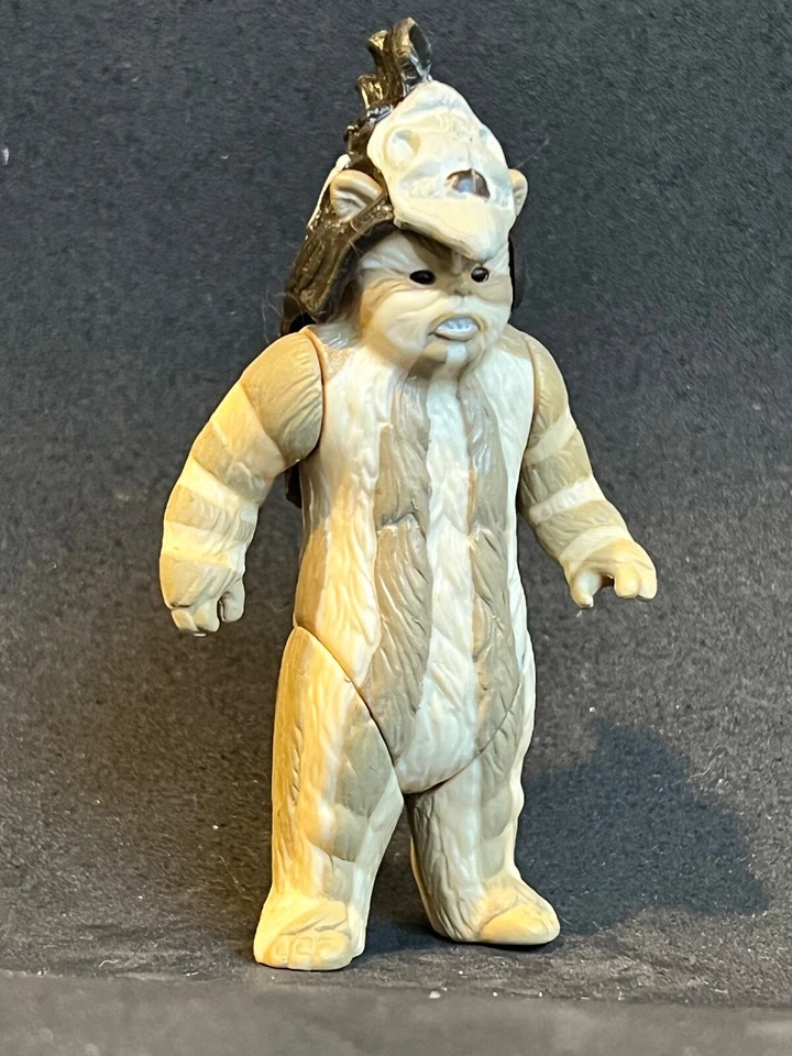 TODAS LAS FIGURAS VINTAGE DE STAR WARS DE $7,50 1977-1984 ENVÍO Y DEVOLUCIÓN GRATUITOS con 9 o más *TÚ ELIGES* Foto 4 de 4