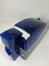 Datacard SP55 Plus ID Card Printer NO CORD