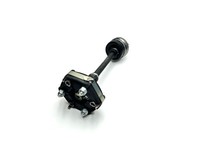 Zwischenwelle Schaltgetriebe Chevrolet Niva Lada Niva Travel 2123-2202010