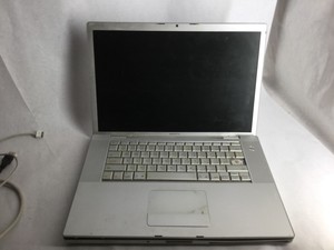 Apple A1211 2 16 Ghz Core 2 Duo Late 06 Macbook Pro Cz Ebay