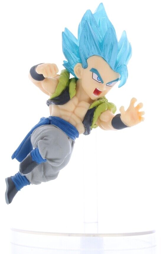 Dragon Ball Z Figurine - Adverge Motion 2 Figure: Gogeta: Super