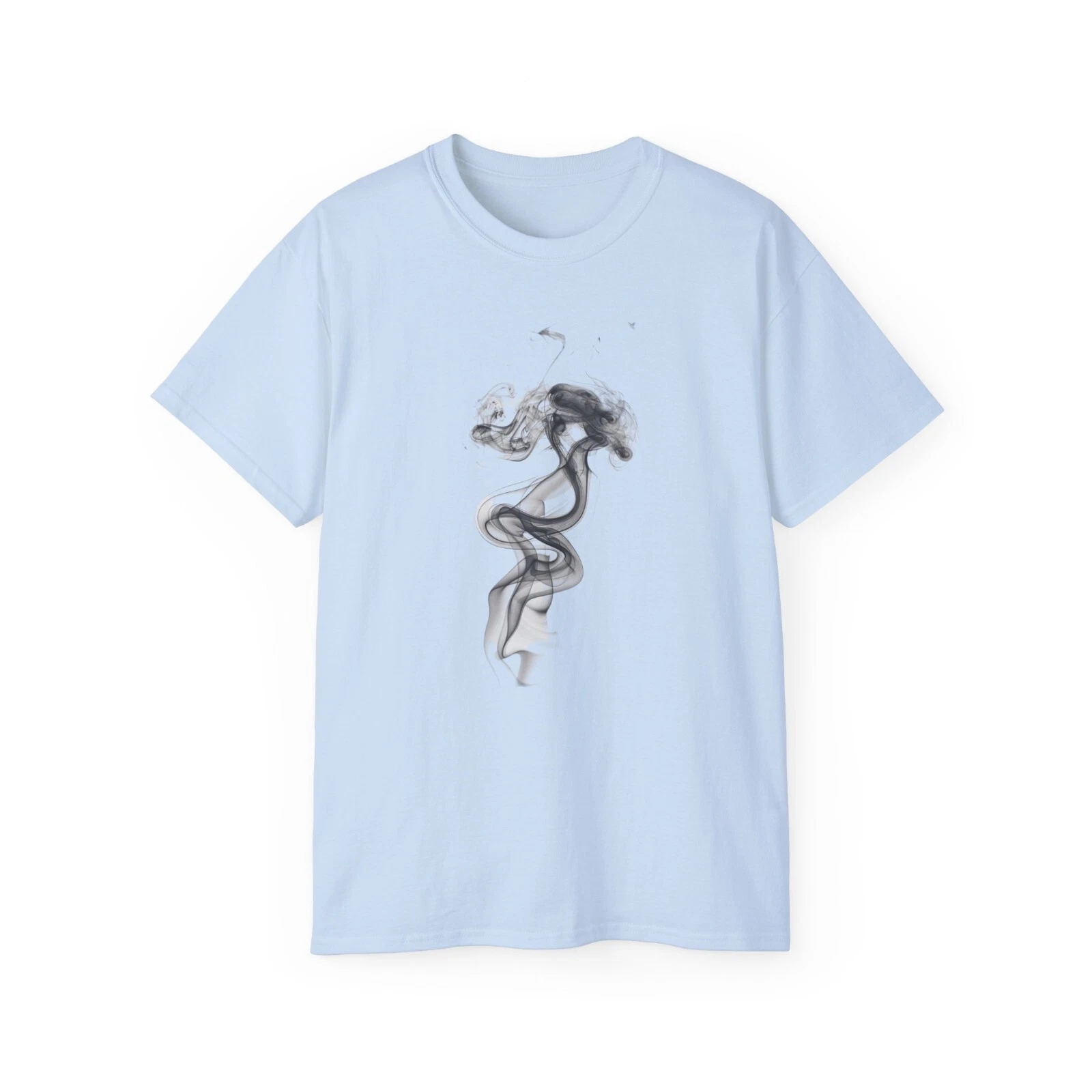 Stylish Graphic Tee for Everyday Wear, Casual Cotton T-Shirt BY Crox Enterprises
Opens in a new wind