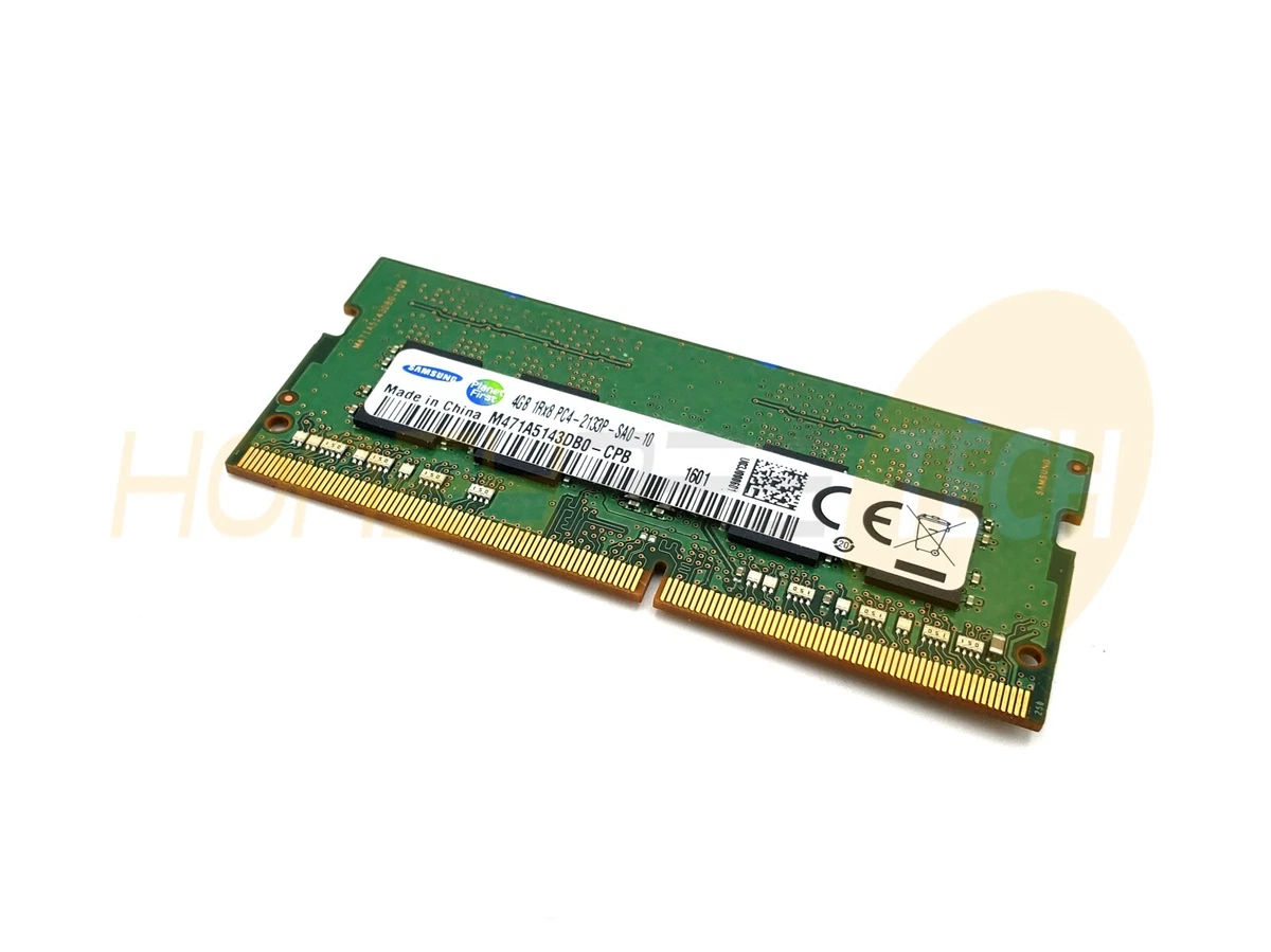 HP純正 16GB DDR4 2133P ECC4枚セット HP 790111-001 - 16GB, PC4