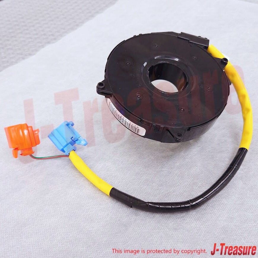 MAZDA RX-7 FD3S 98-03 Genuine Clock Spring Spiral Cable F138-66