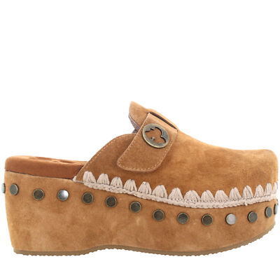 Clogs Sabot Hogan F6340 Sabot Donna Black HOGAN H365 Sneaker Eco