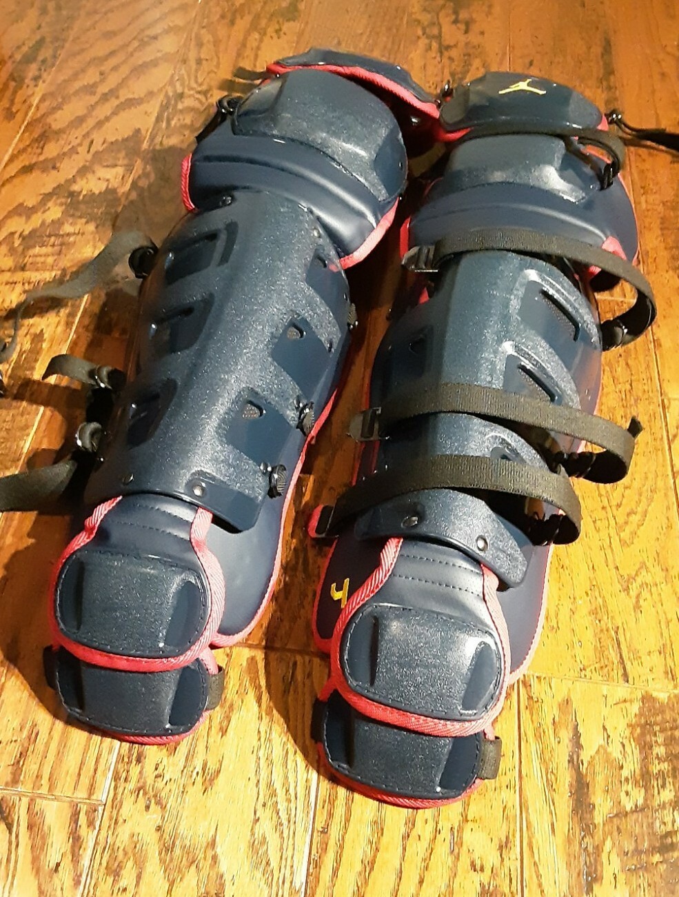 jordan catchers gear for sale