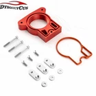 4.8 5.3L 6.0L  (Throttle Body Spacer) For Chevy Silverado GMC Sierra 1500 99-07