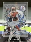 2025 Topps Signature Joe Burrow Base (RAW)