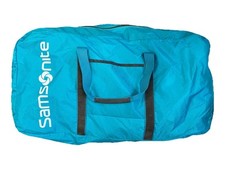 SAMSONITE MENS VINTAGE MAN BAG JHD12117