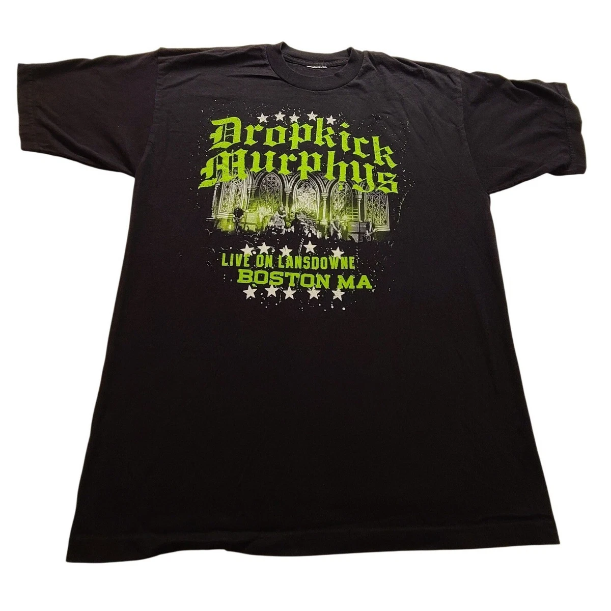 Men's Dropkick Murphys for sale | eBay