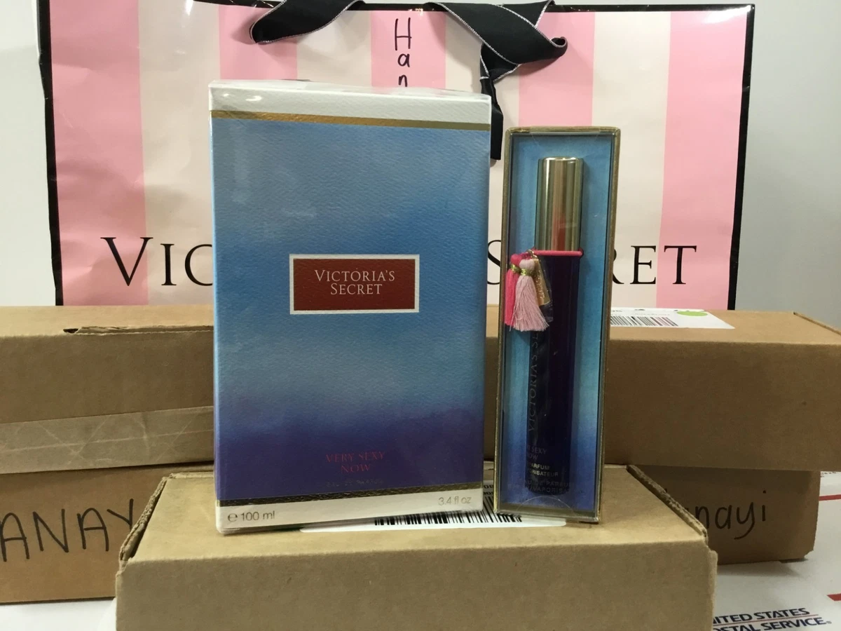 Victoria's Secret Very Sexy Now Fragrances for sale | eBay