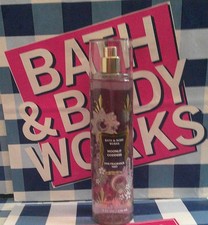 Bath  Body Works MOONLIT GODDESS Fine Fragrance Mist 8 oz NEW