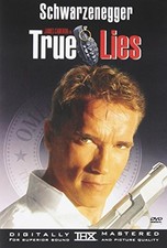 True Lies - DVD
