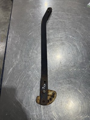 John Deere 300 312 314 317 Rear Lift Bar Lift Rod With Depth Stop