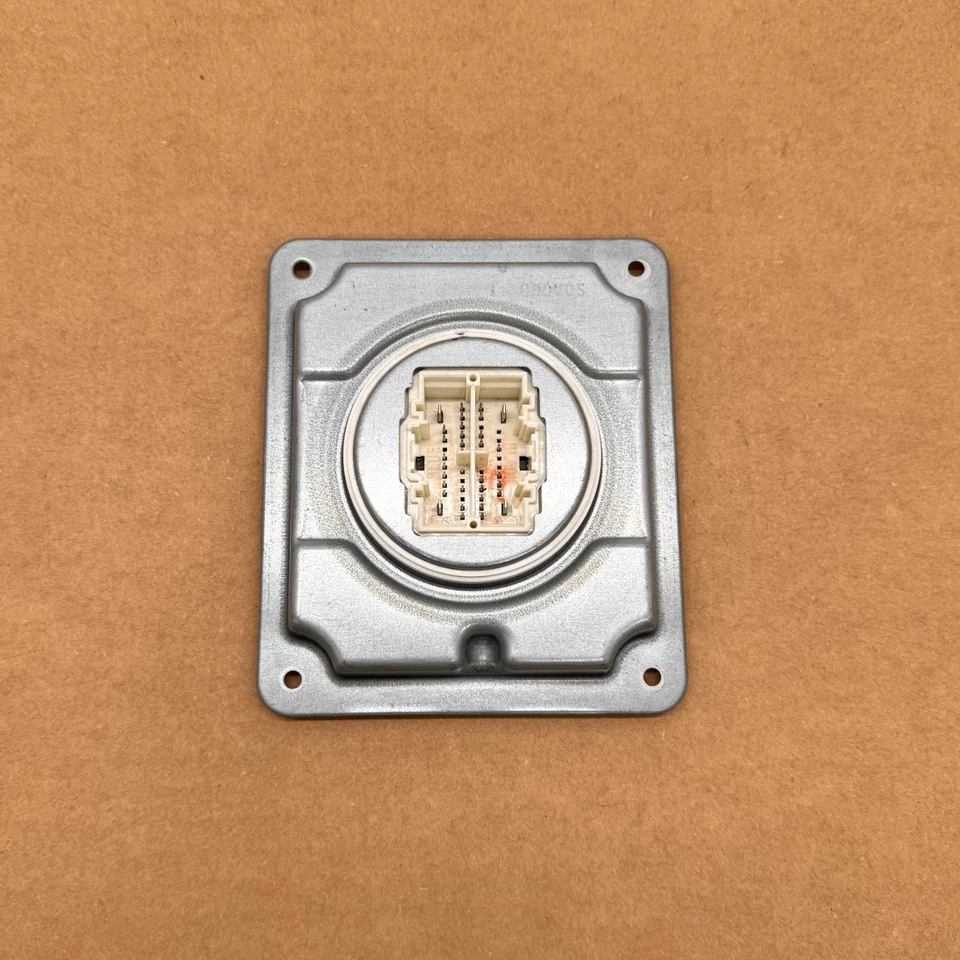 OEM 20-24 Ford Lincoln Computer Module Control Unit Controller LC5A-13B626-AG Foto 3 de 3