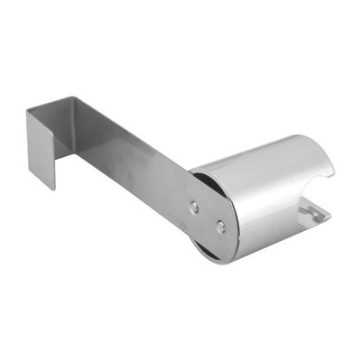 Spray holder with toilet holder for bidet wand sprayer P4T71051