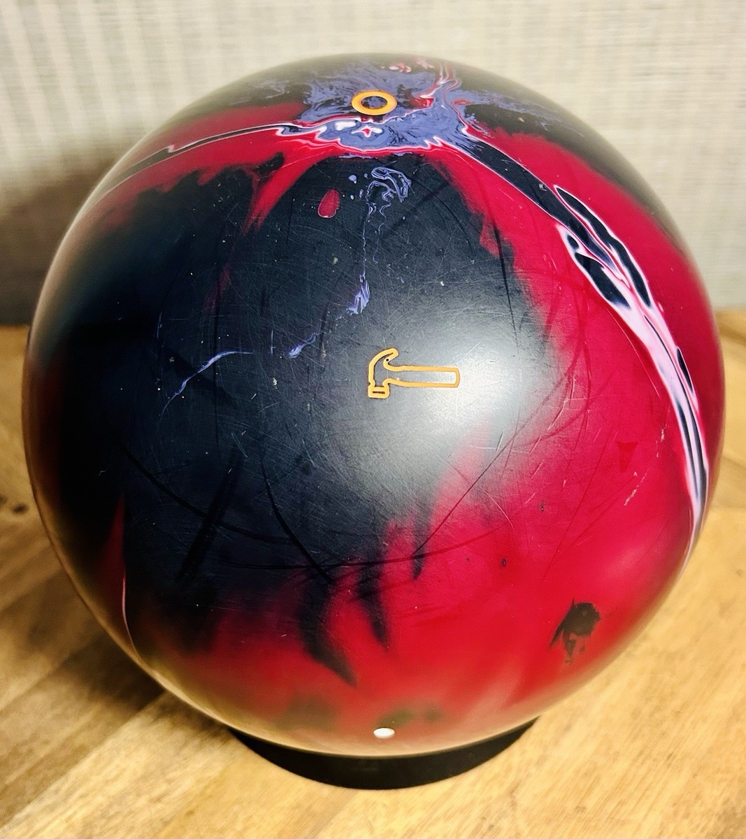 Hammer Extreme Envy Bowling Ball NIB 1st Quality 14lbs 3oz | 2-3